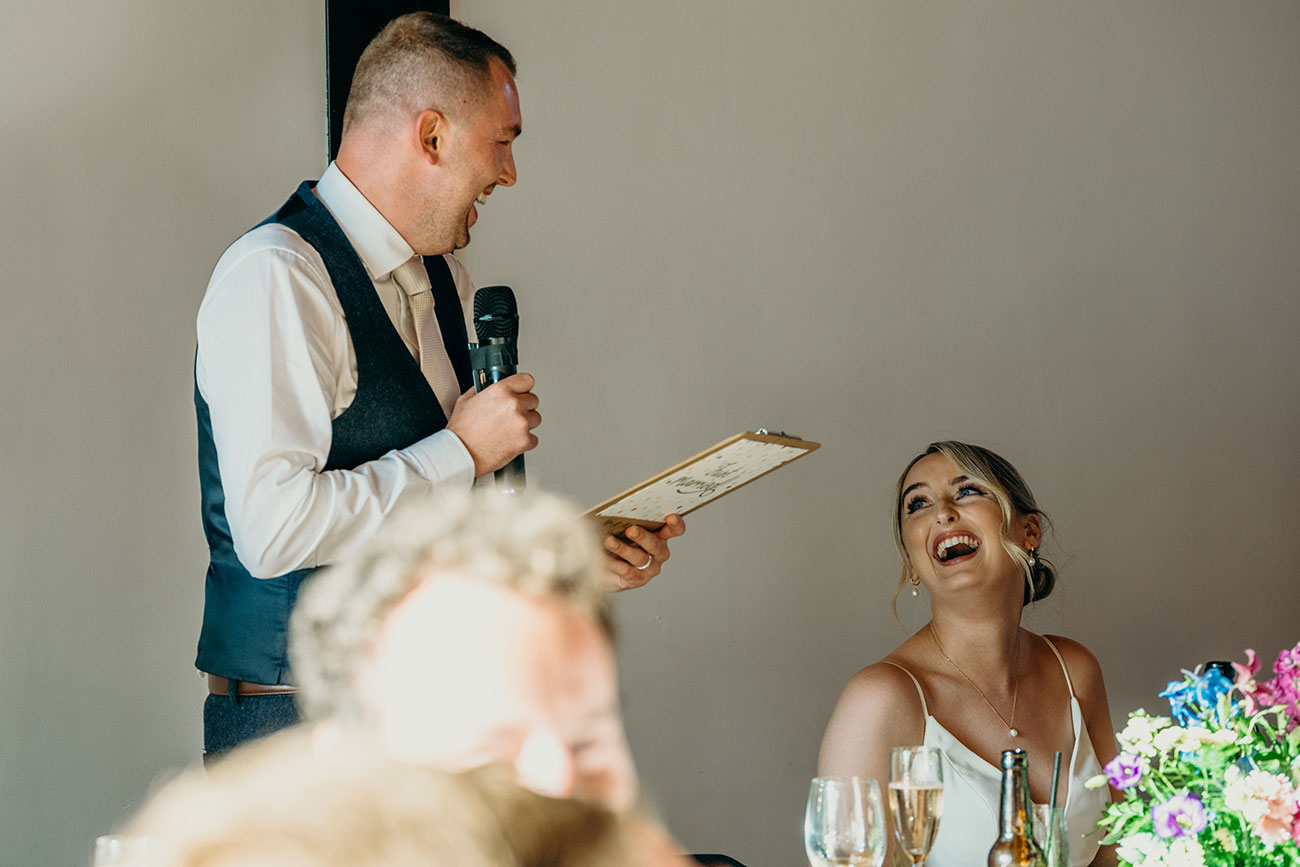 Upton Barn Wedding Hannah And Mark 848