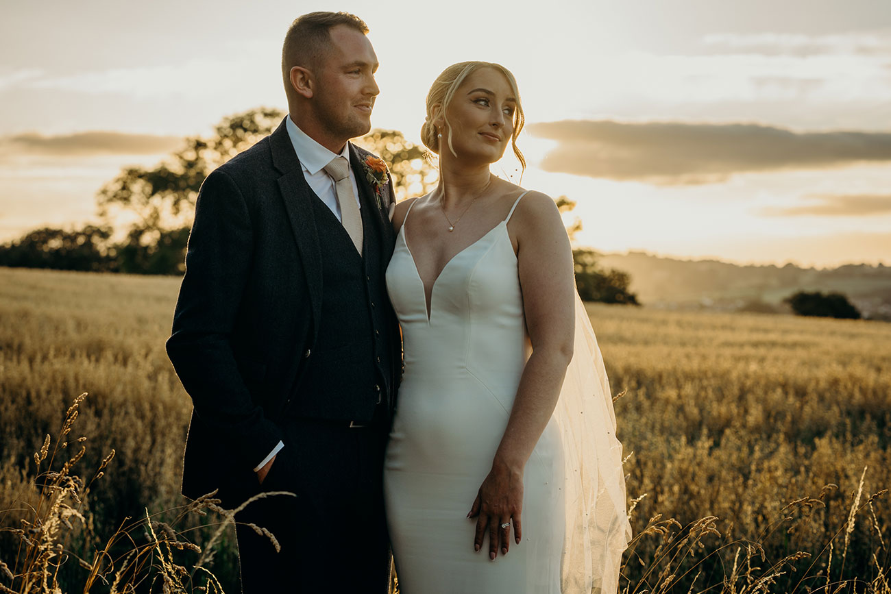 Upton Barn Wedding Hannah And Mark 963
