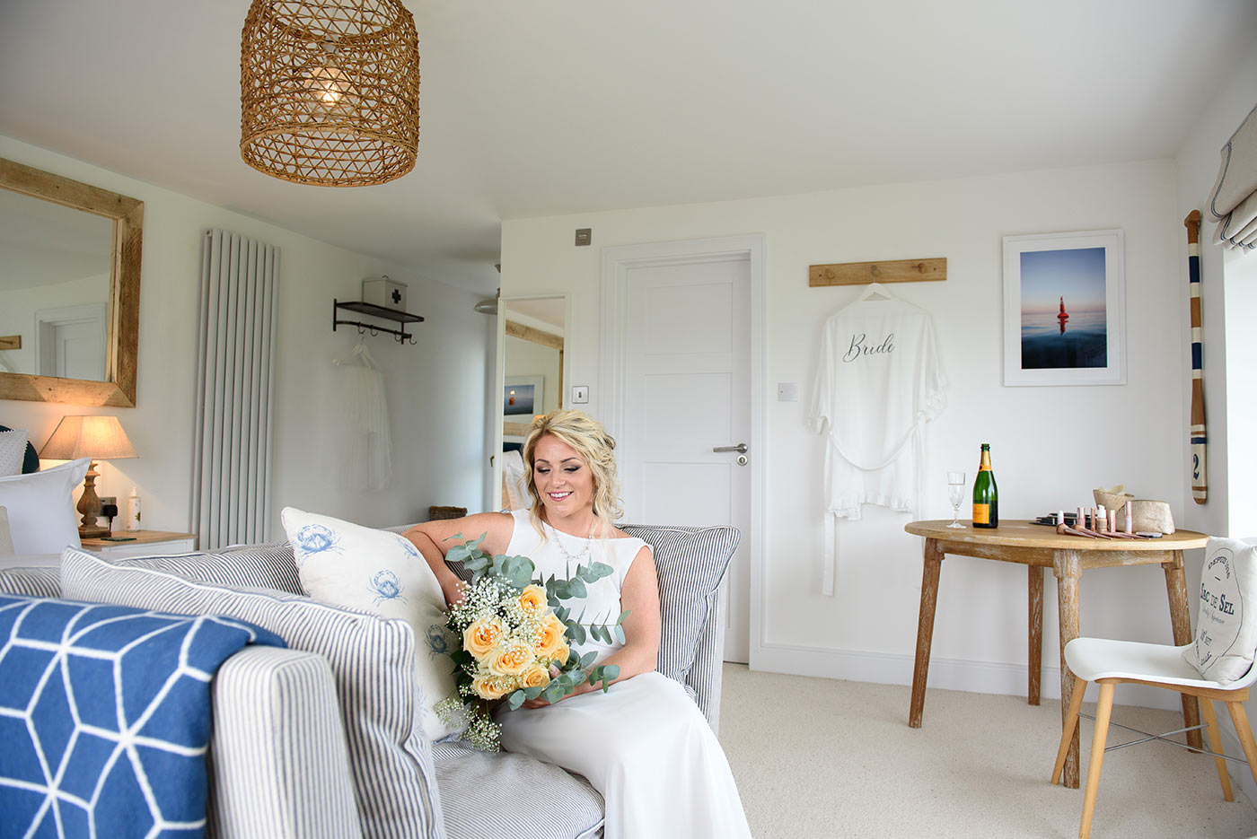 WEB The Gate Cornwall Wedding