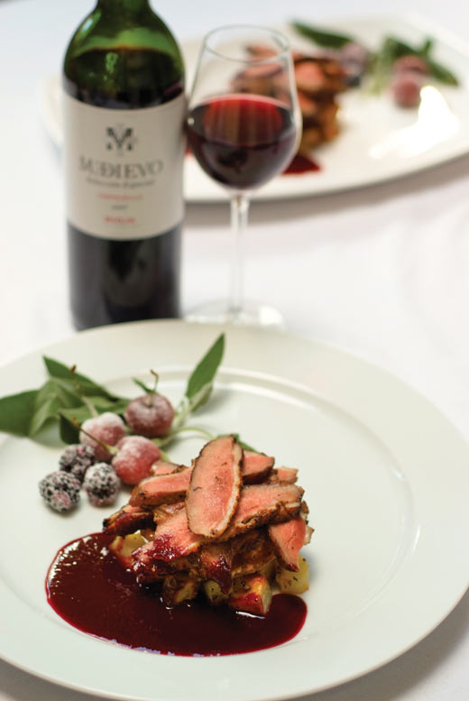 WED13 Roundkitchen 4