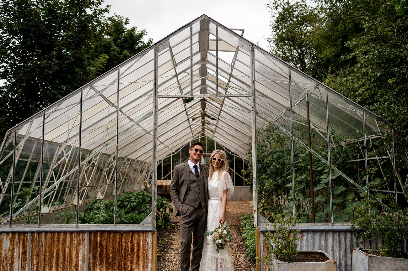 WEDDING VENUE CORNWALL INTIMATE ELOPEMENT 034