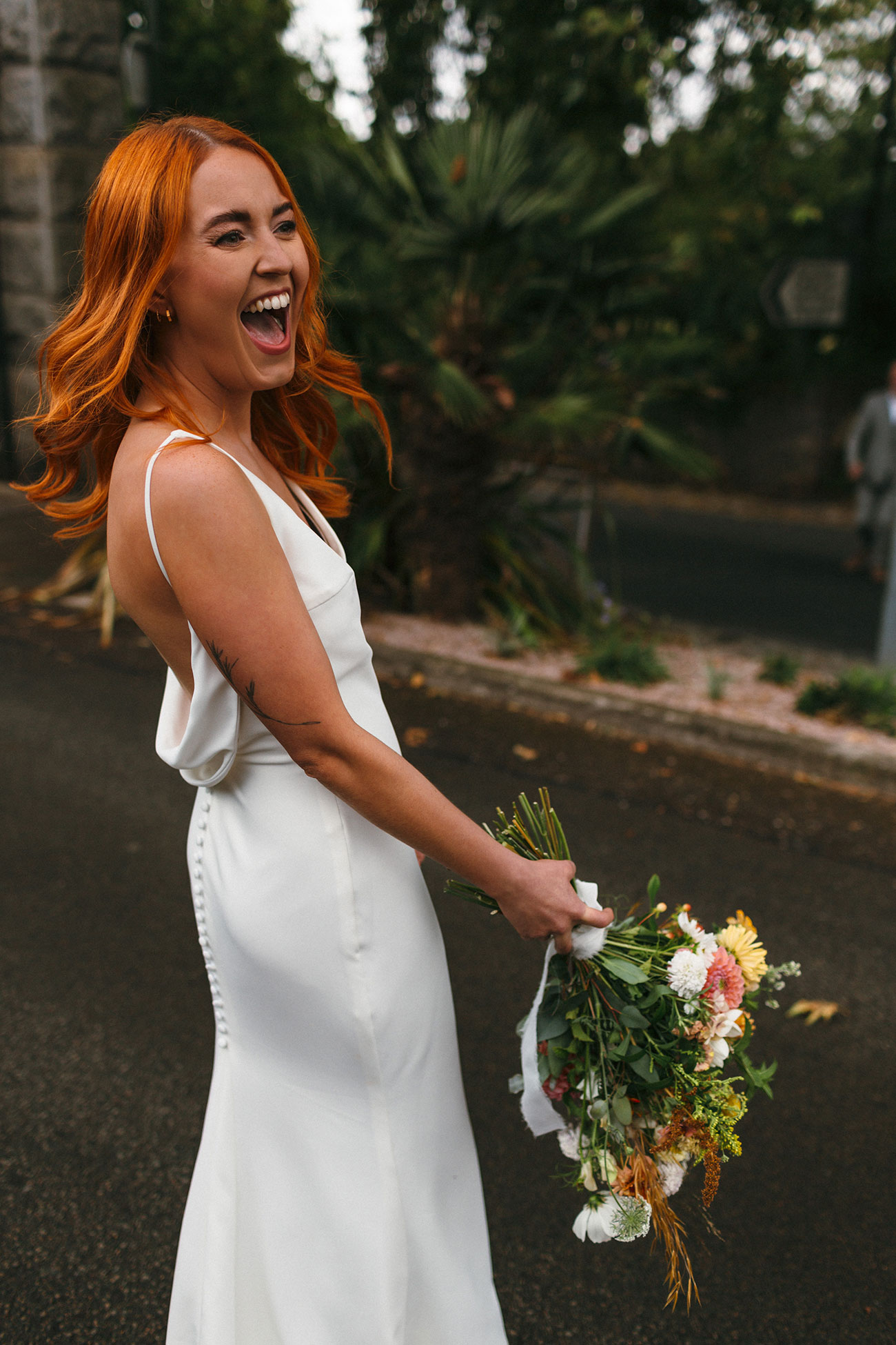 Wedding Photographer Devon Wedding Photographer South West020