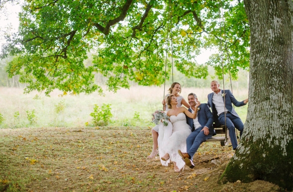 Wedding Venues Devon Tree Top Escape(13of13)