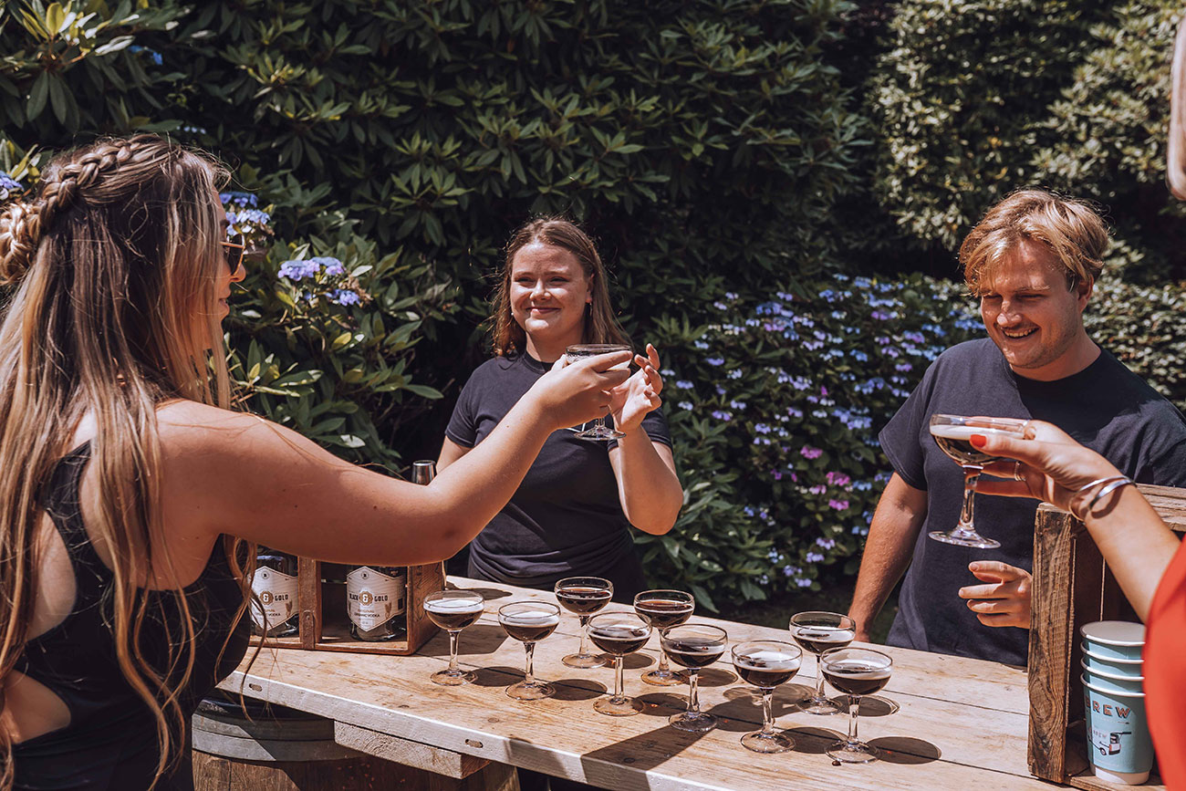 Wedding Styling Beautiful Blooms Sunshine Celebrations10