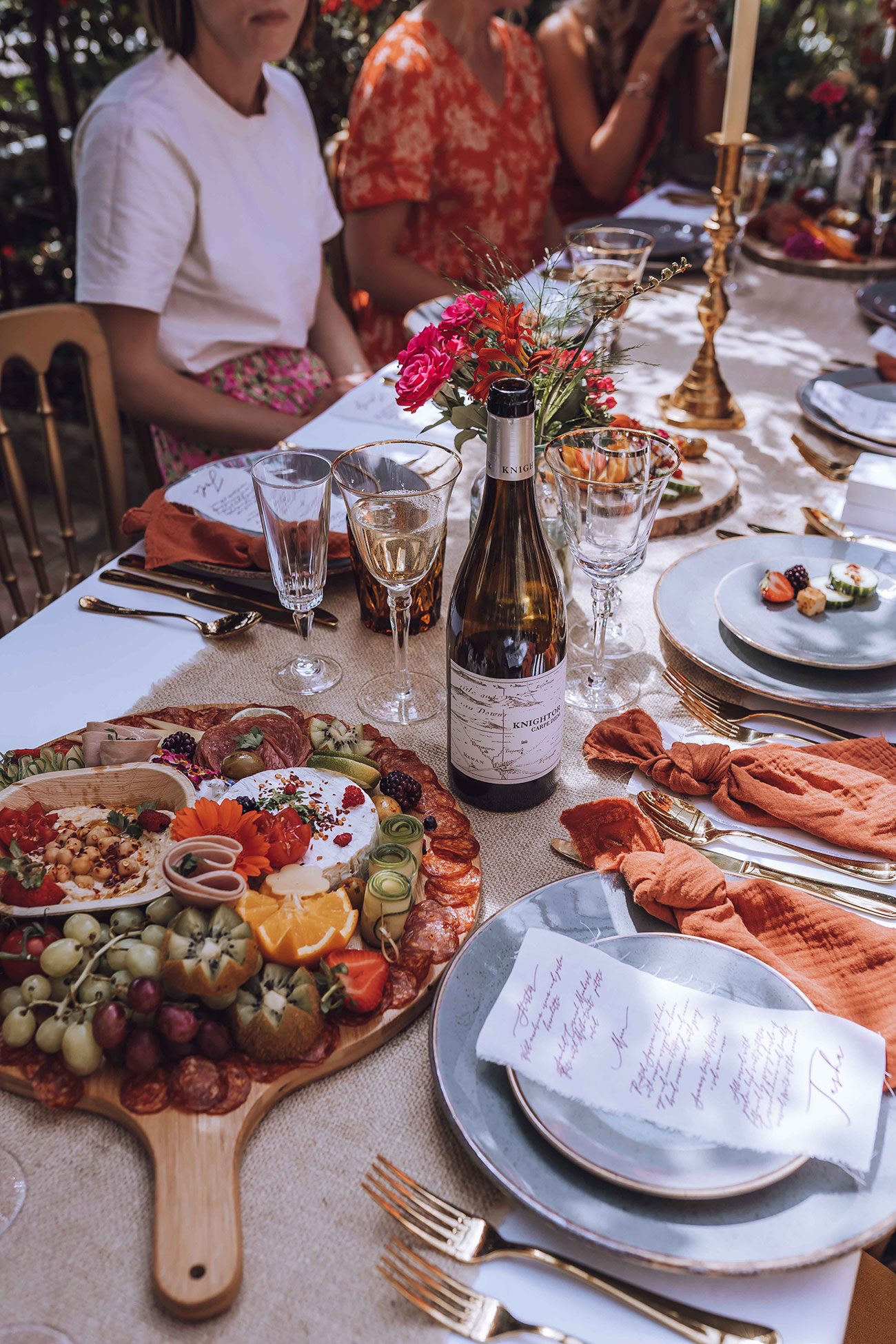 Wedding Styling Beautiful Blooms Sunshine Celebrations13