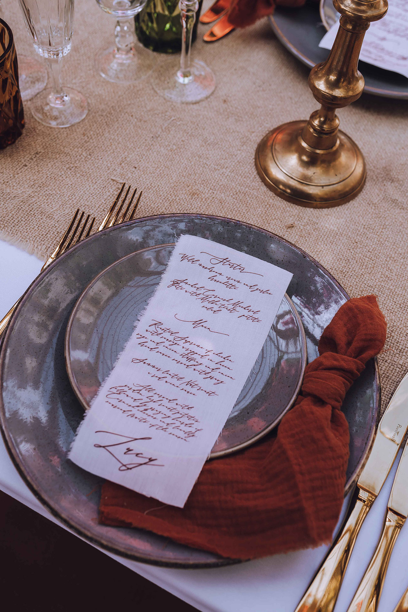 Wedding Styling Beautiful Blooms Sunshine Celebrations18