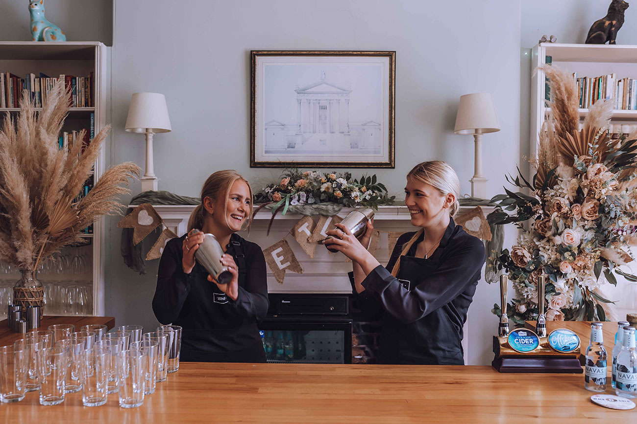 Wedding Styling Beautiful Blooms Sunshine Celebrations2