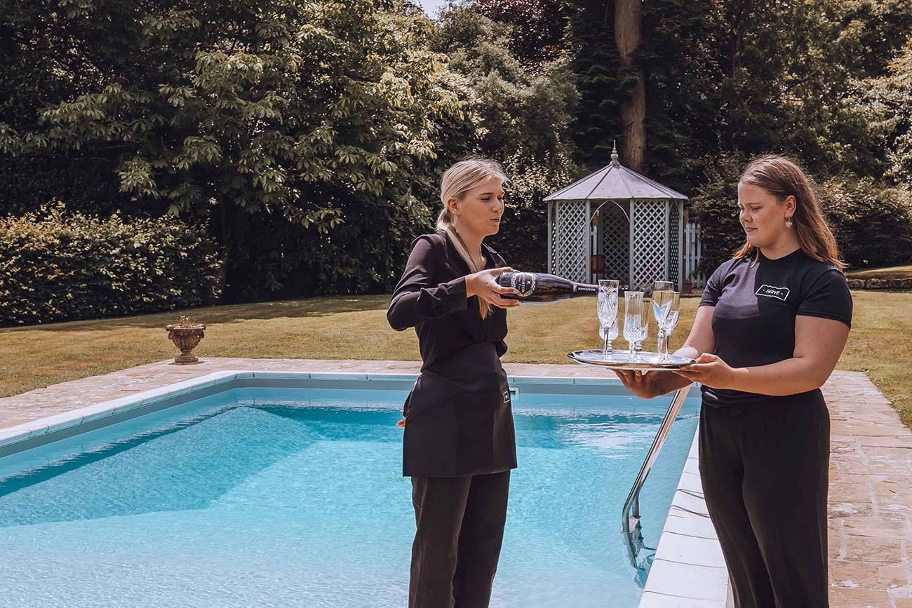 Wedding Styling Beautiful Blooms Sunshine Celebrations3