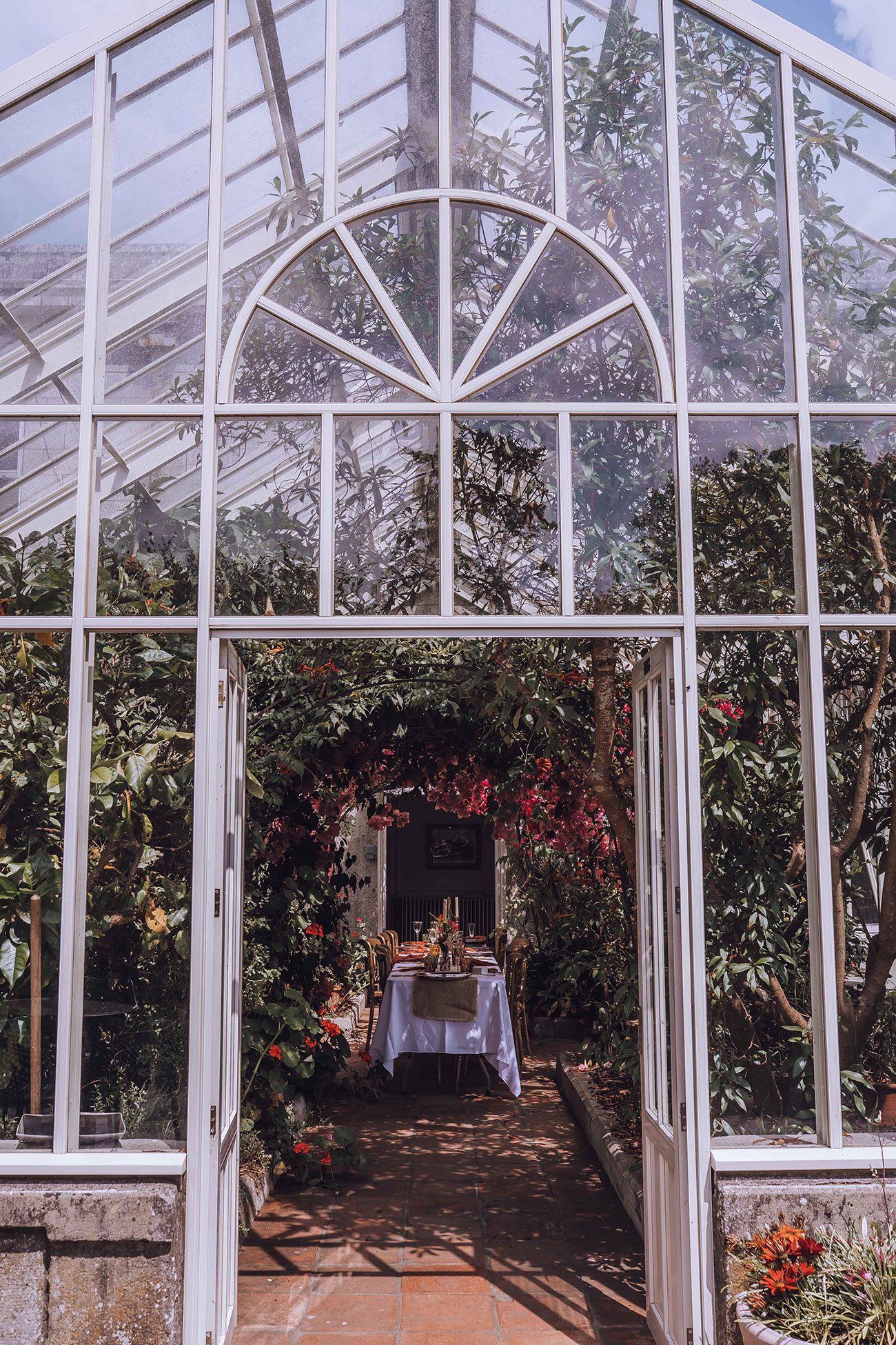 Wedding Styling Beautiful Blooms Sunshine Celebrations6