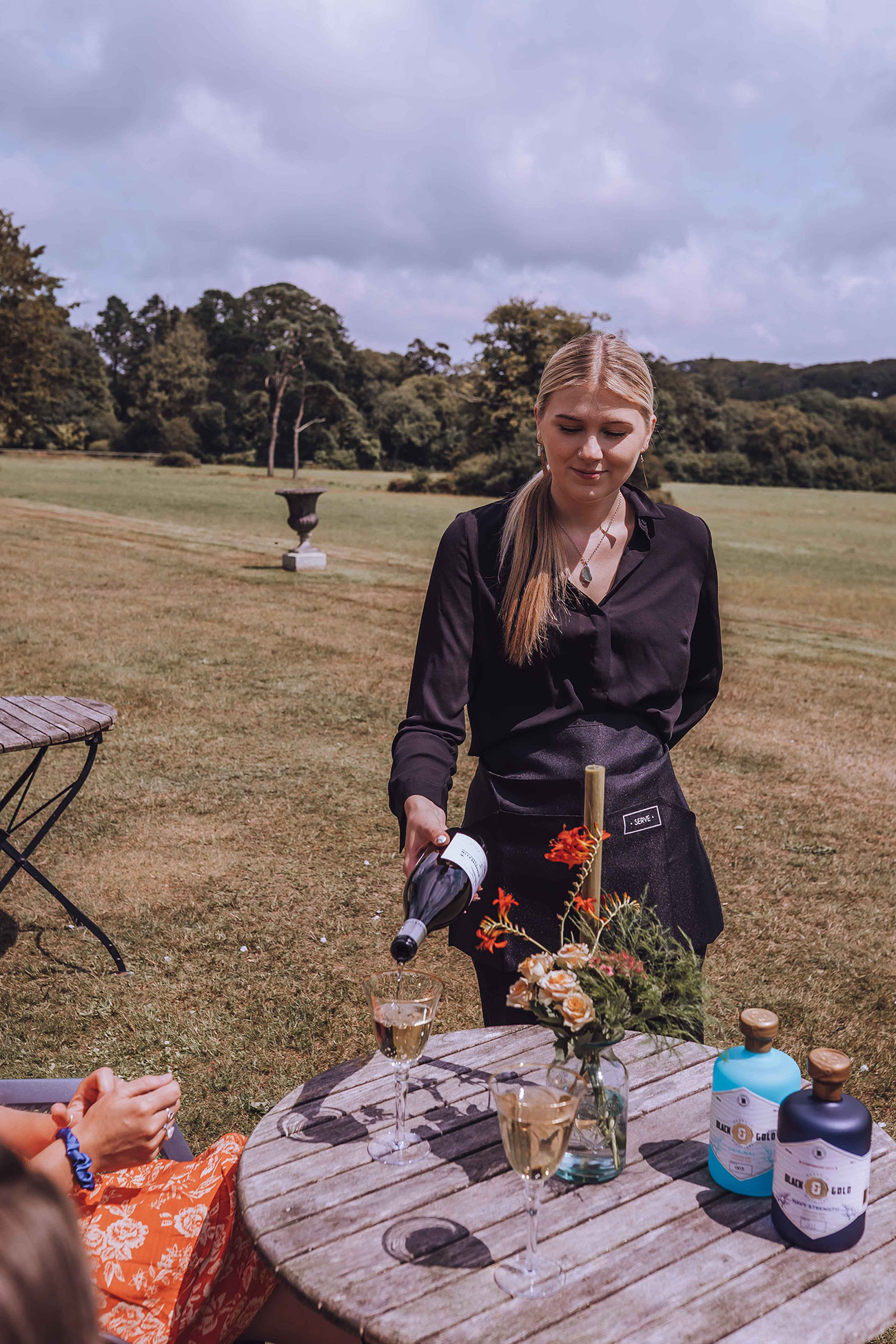 Wedding Styling Beautiful Blooms Sunshine Celebrations7