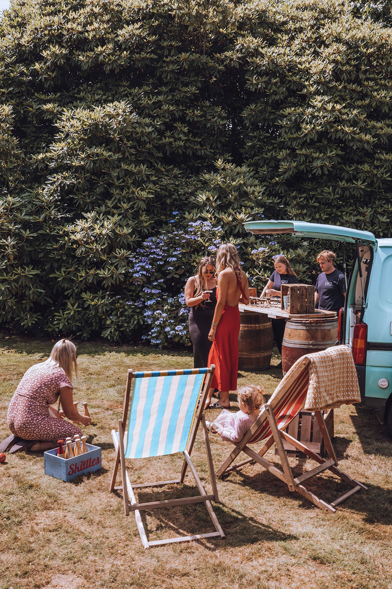 Wedding Styling Beautiful Blooms Sunshine Celebrations9