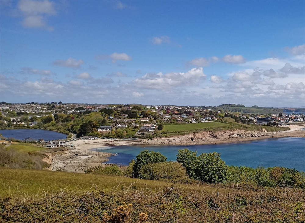 Wedding Venues Cornwall Abovethebay3