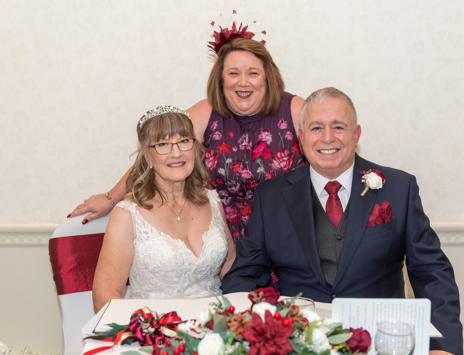 Wedding Celebrant Keely Celebrant