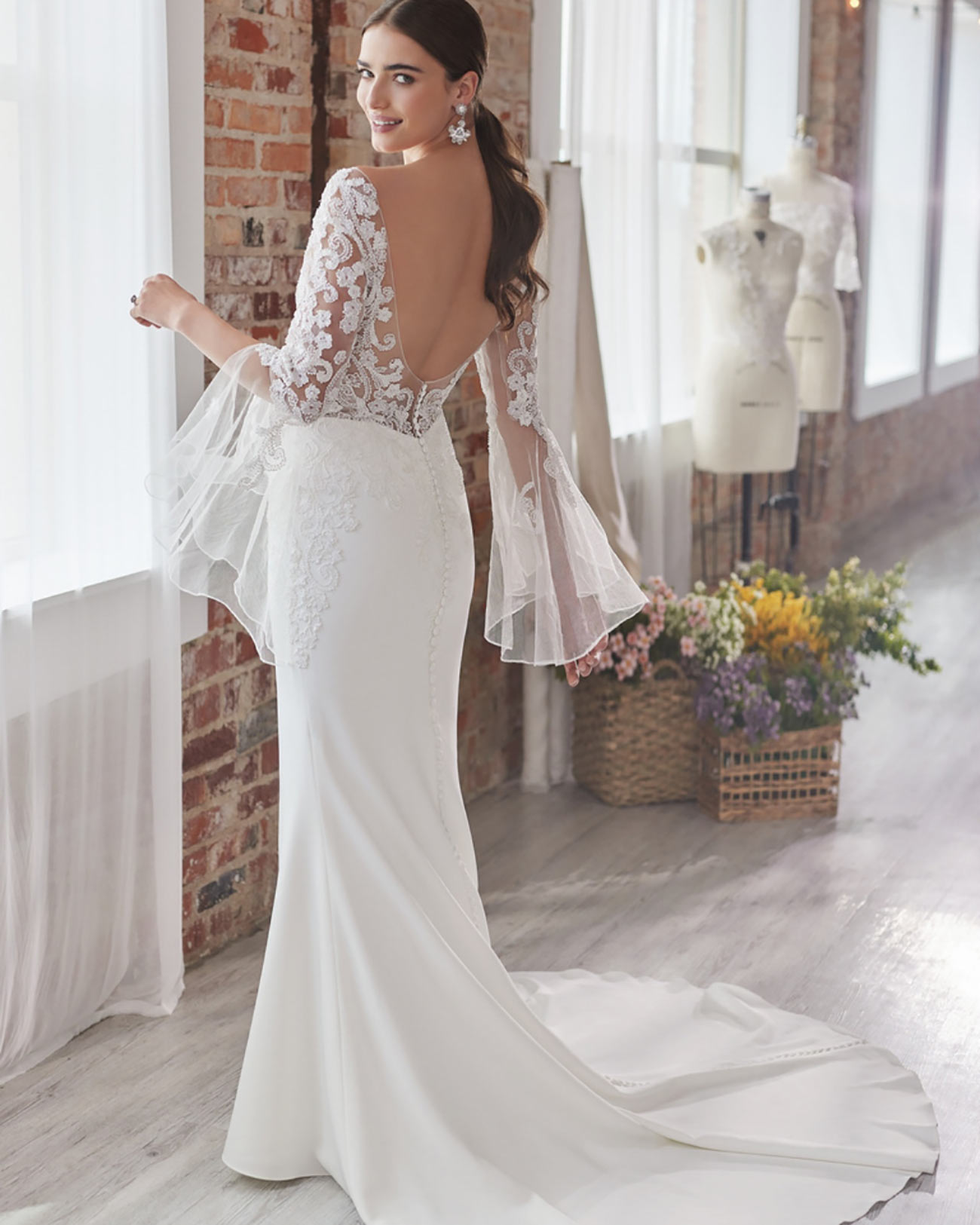 Wedding Dresses Cornwall Bliss Bridal Gowns