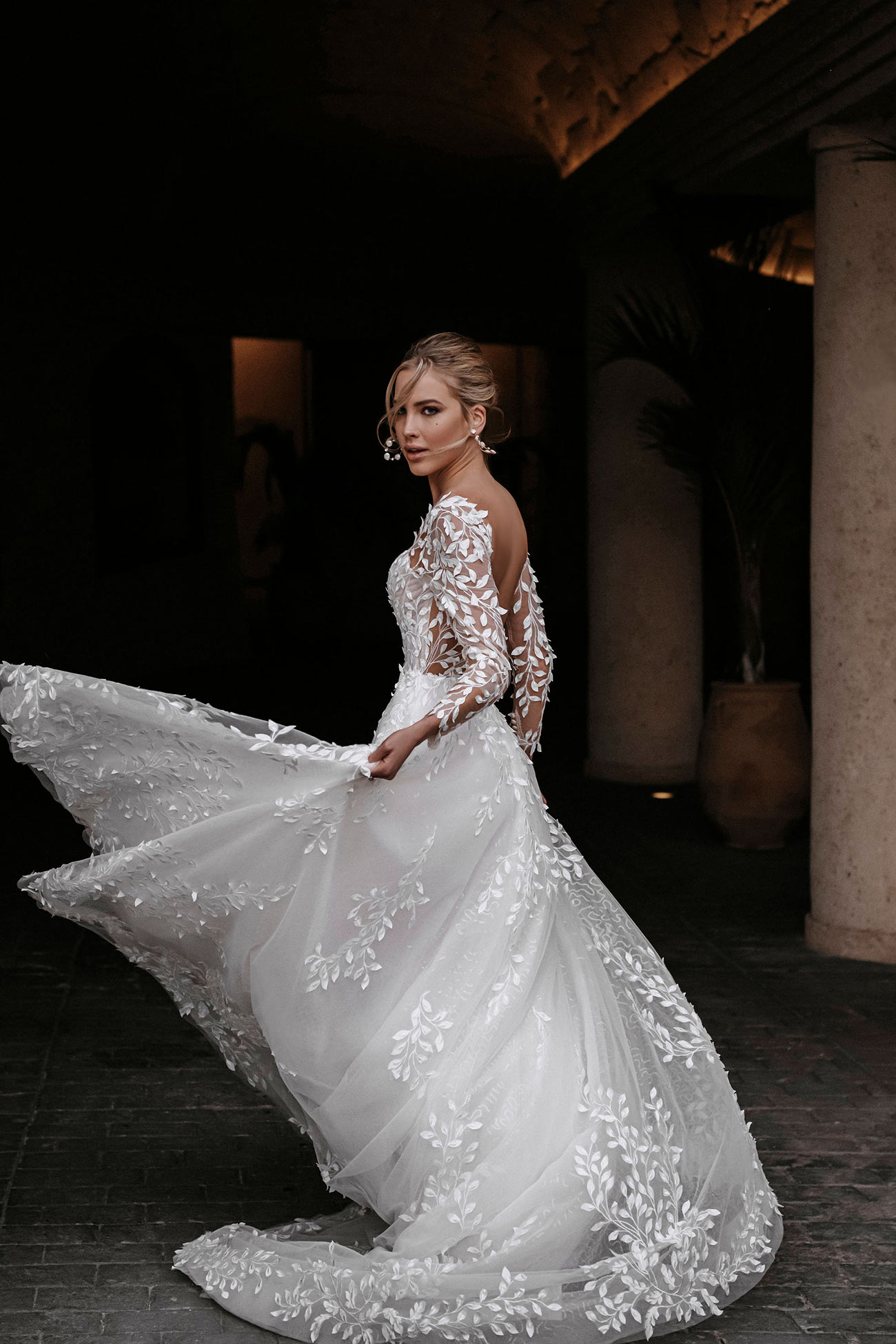 Wedding Dresses Cornwall Bliss Bridal Gowns