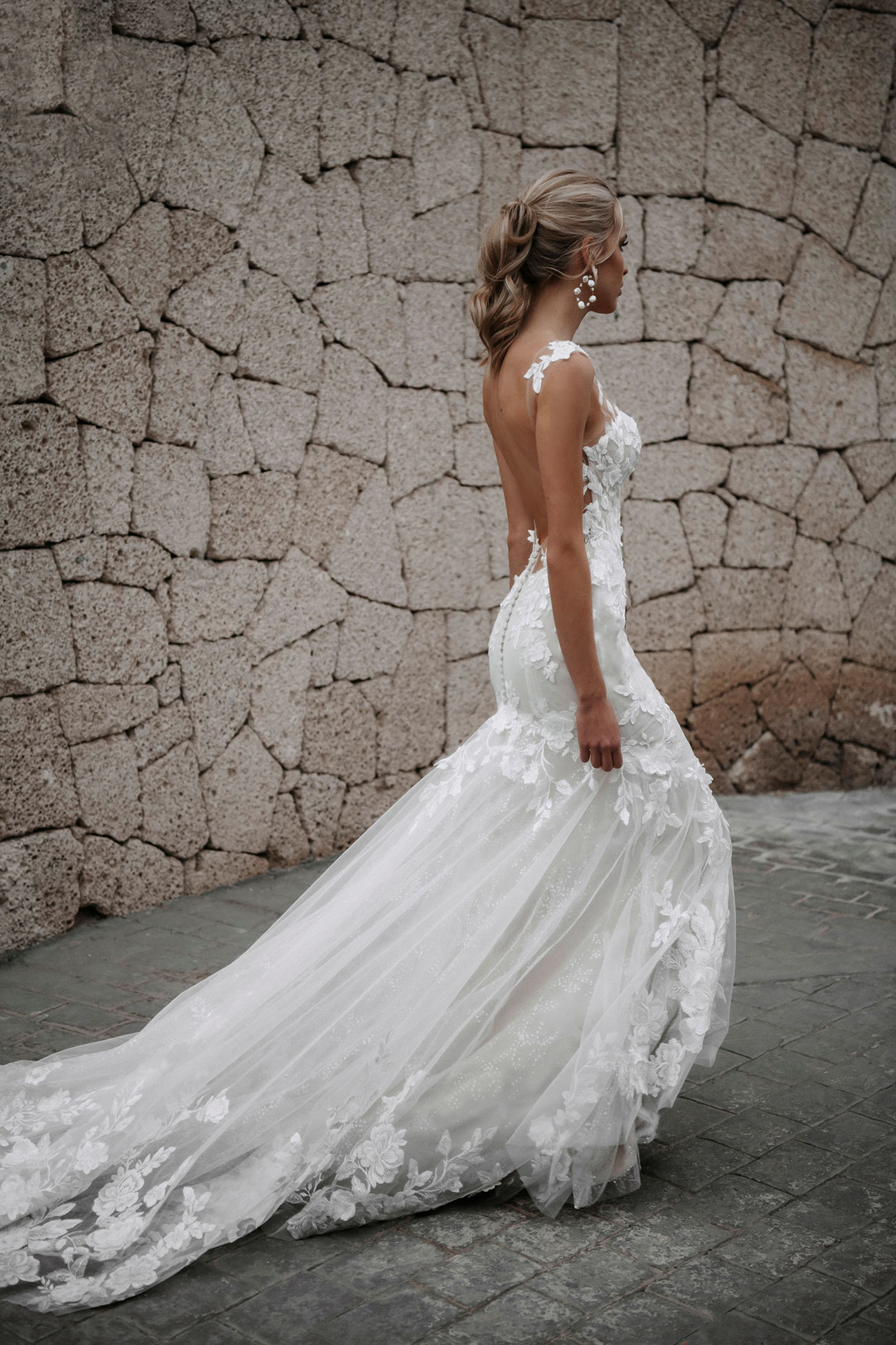 Wedding Dresses Cornwall Bliss Bridal Gowns