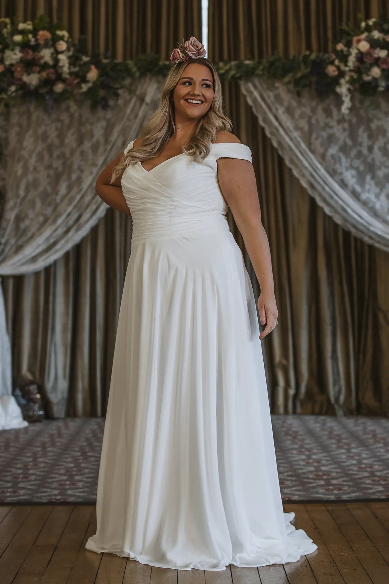 WeddingDressesVictoriaKayCoastalBridalImage