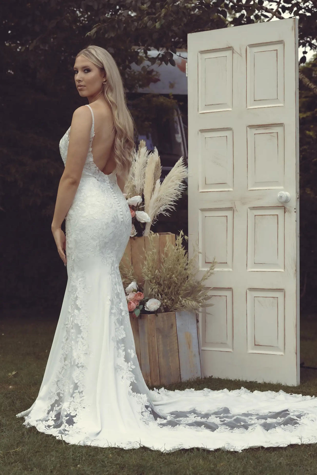 WeddingDressesVictoriaKayCoastalBridalV Image 2