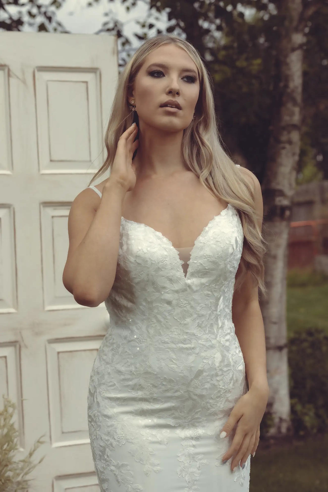 WeddingDressesVictoriaKayCoastalBridalV Image 3