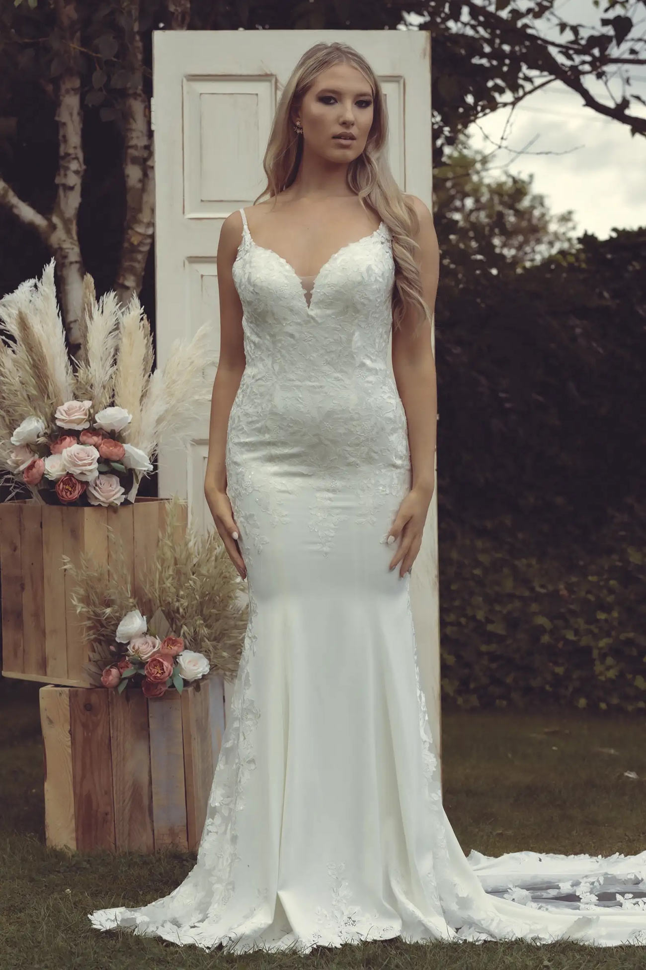 WeddingDressesVictoriaKayCoastalBridalV Image 4