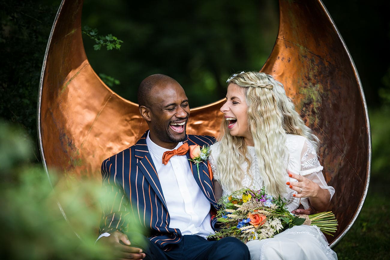 Wedding Photographer Devon Freeform Images