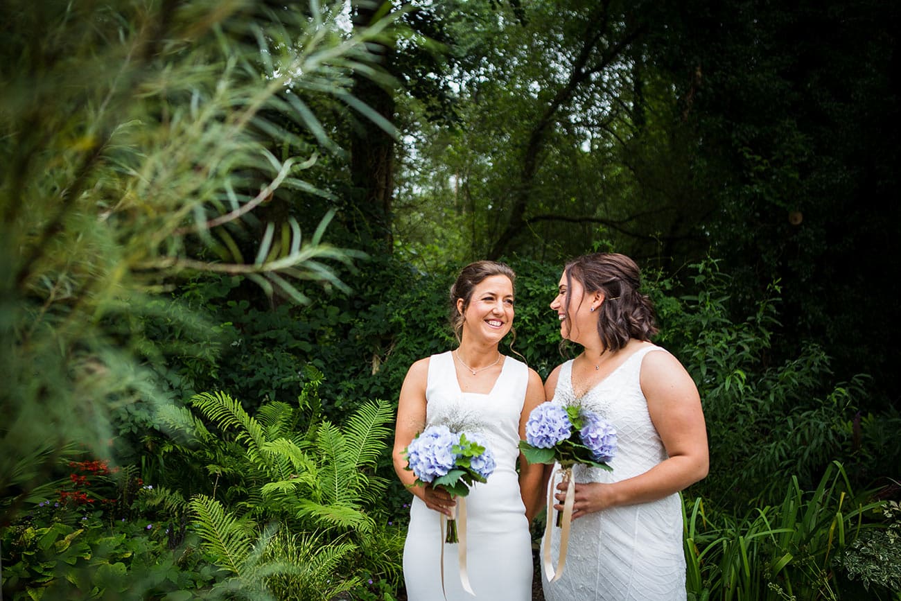 Wedding Photographer Devon Freeform Images