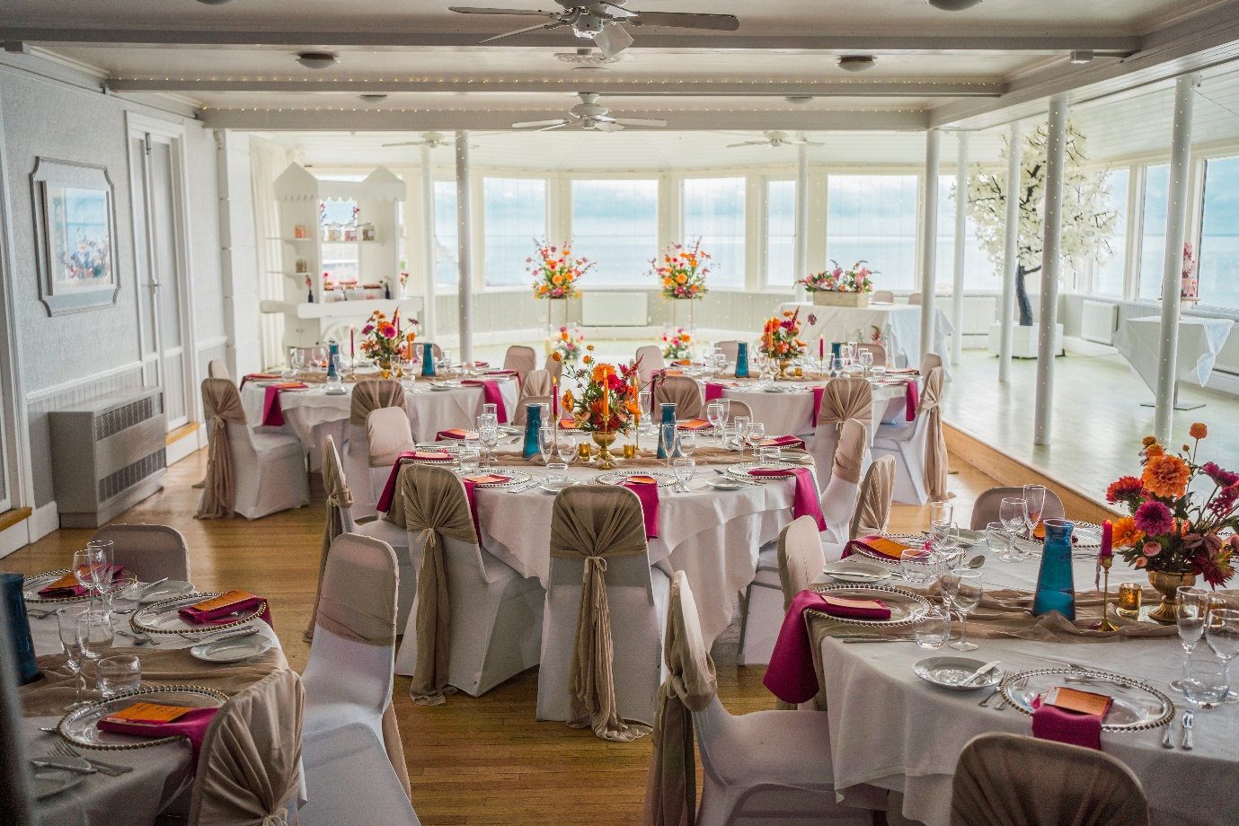 Lands End Hotel