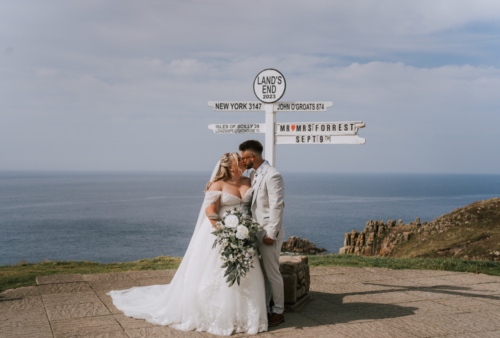 Lands End Hotel
