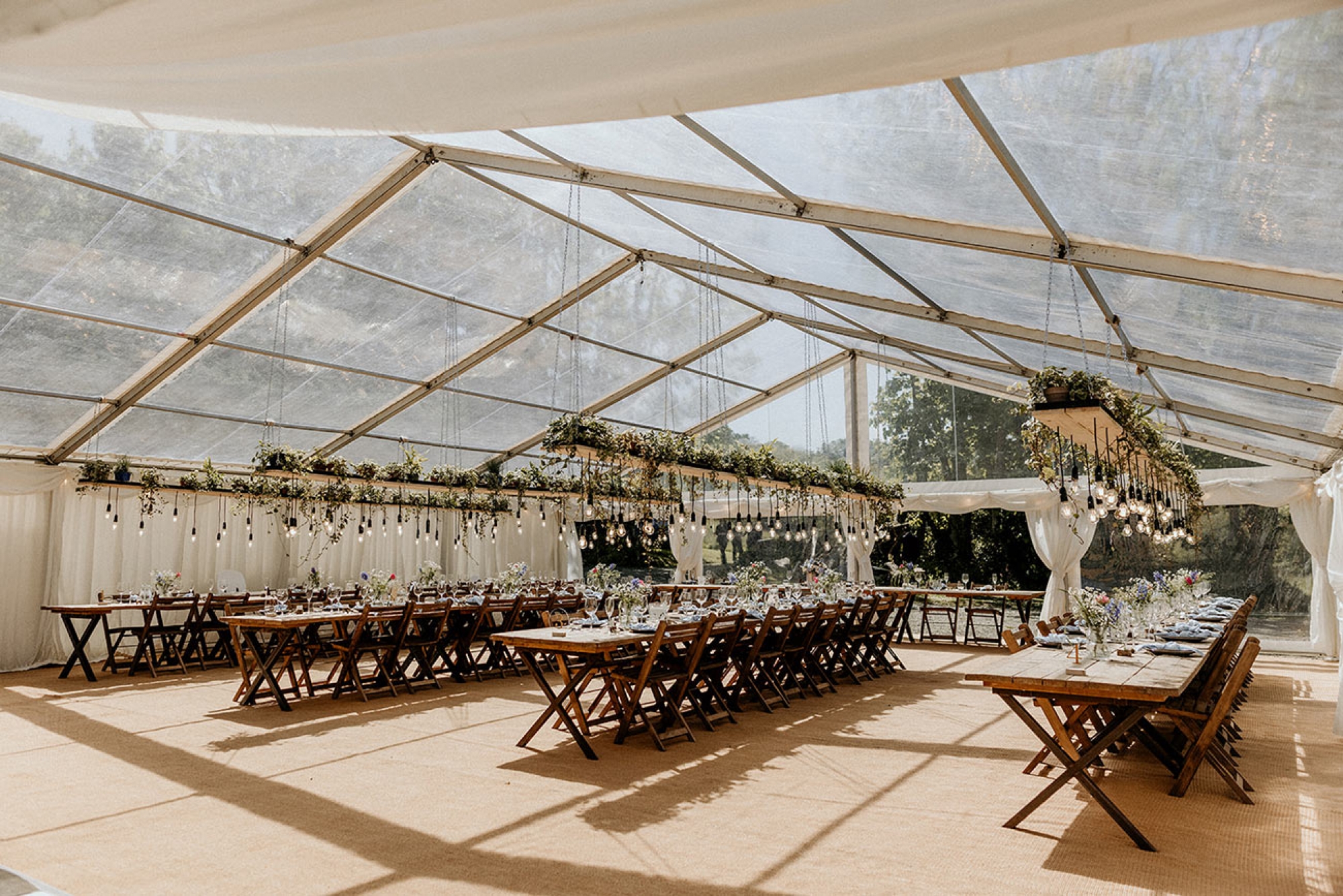 WeddingVenuesCornwallKilminorthCottagesNoah Werth Film Photography