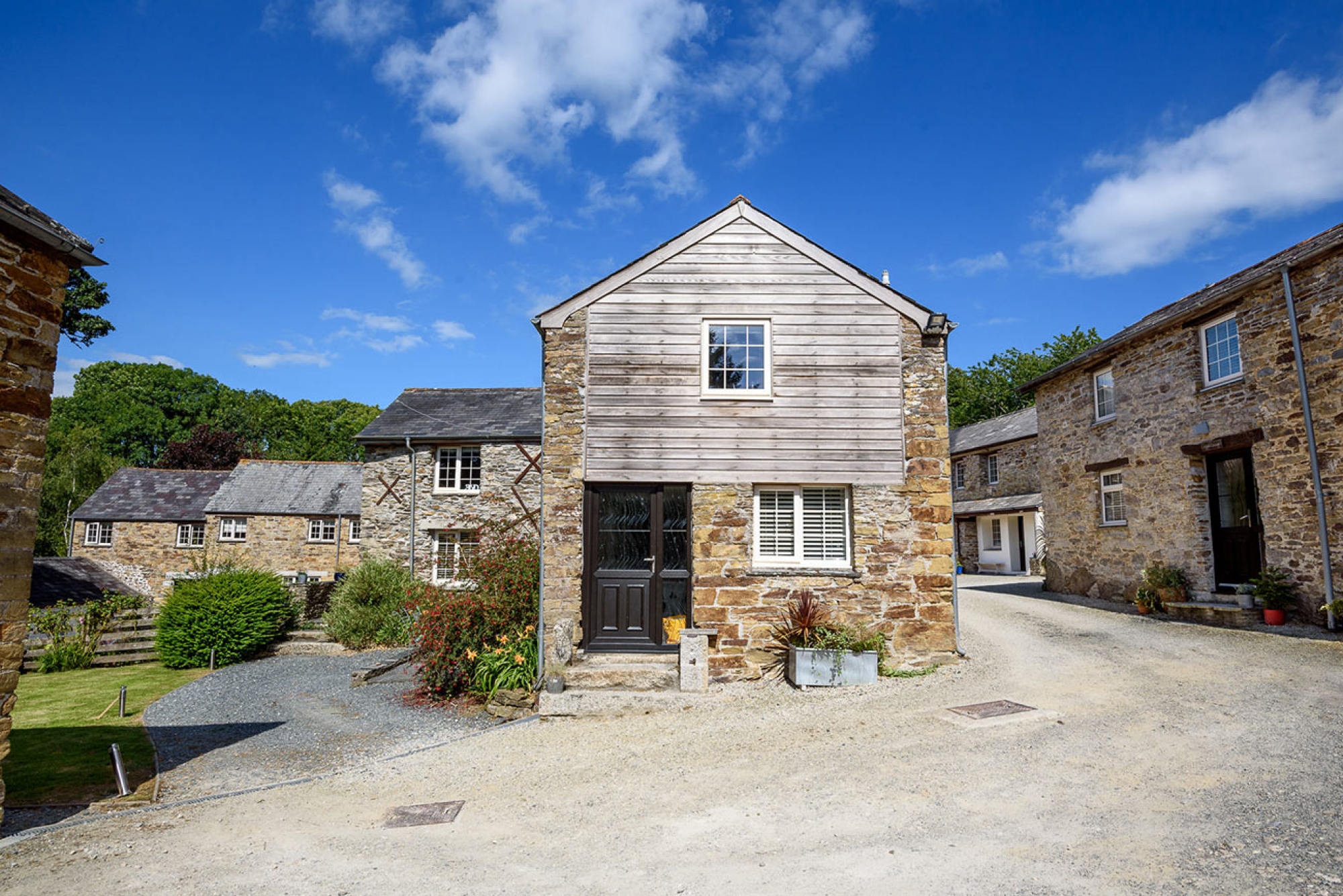 WeddingVenuesCornwallKilminorthCottageskilminorth Cottages Granary 2020 01