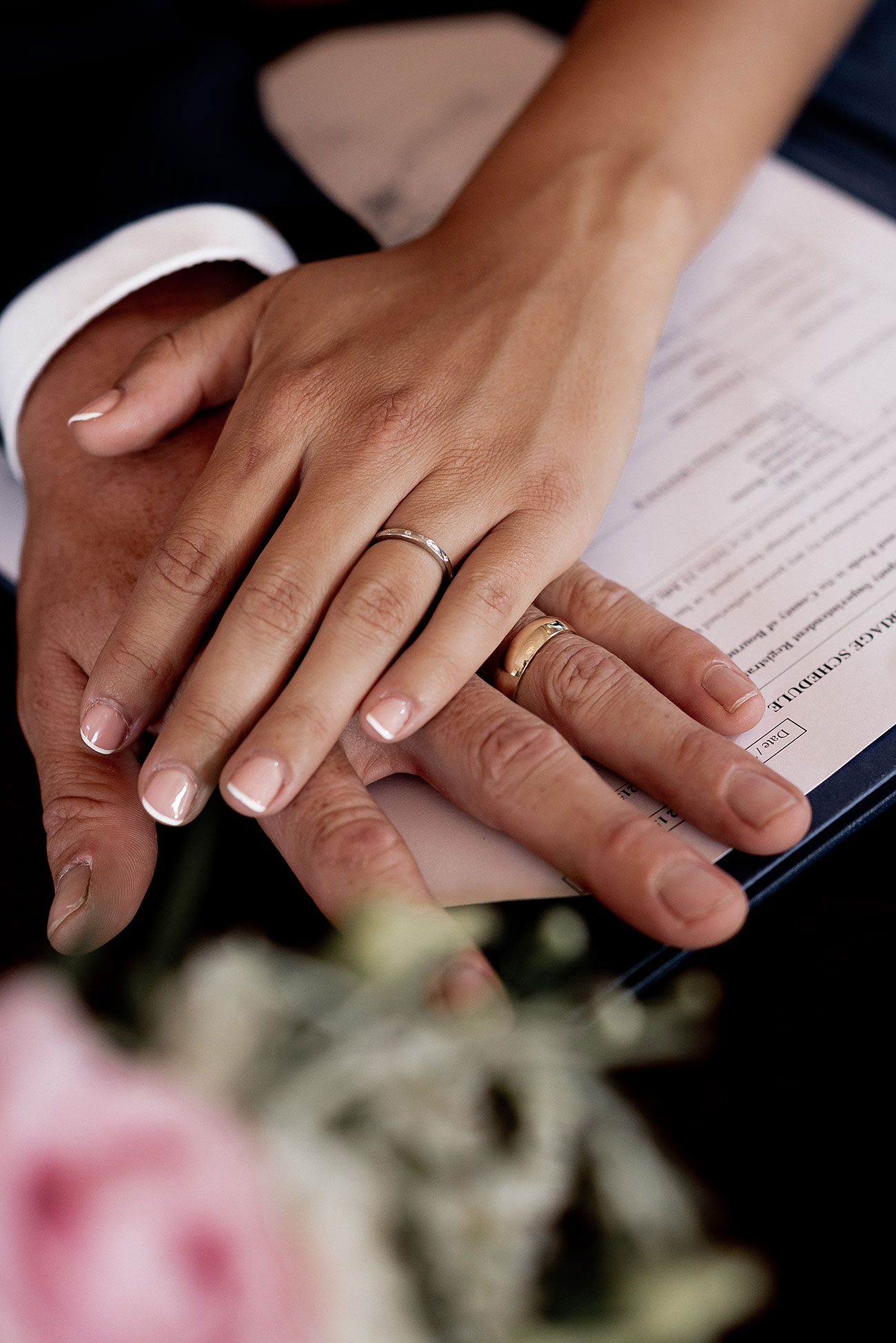 Wedding Elouise Chris 119