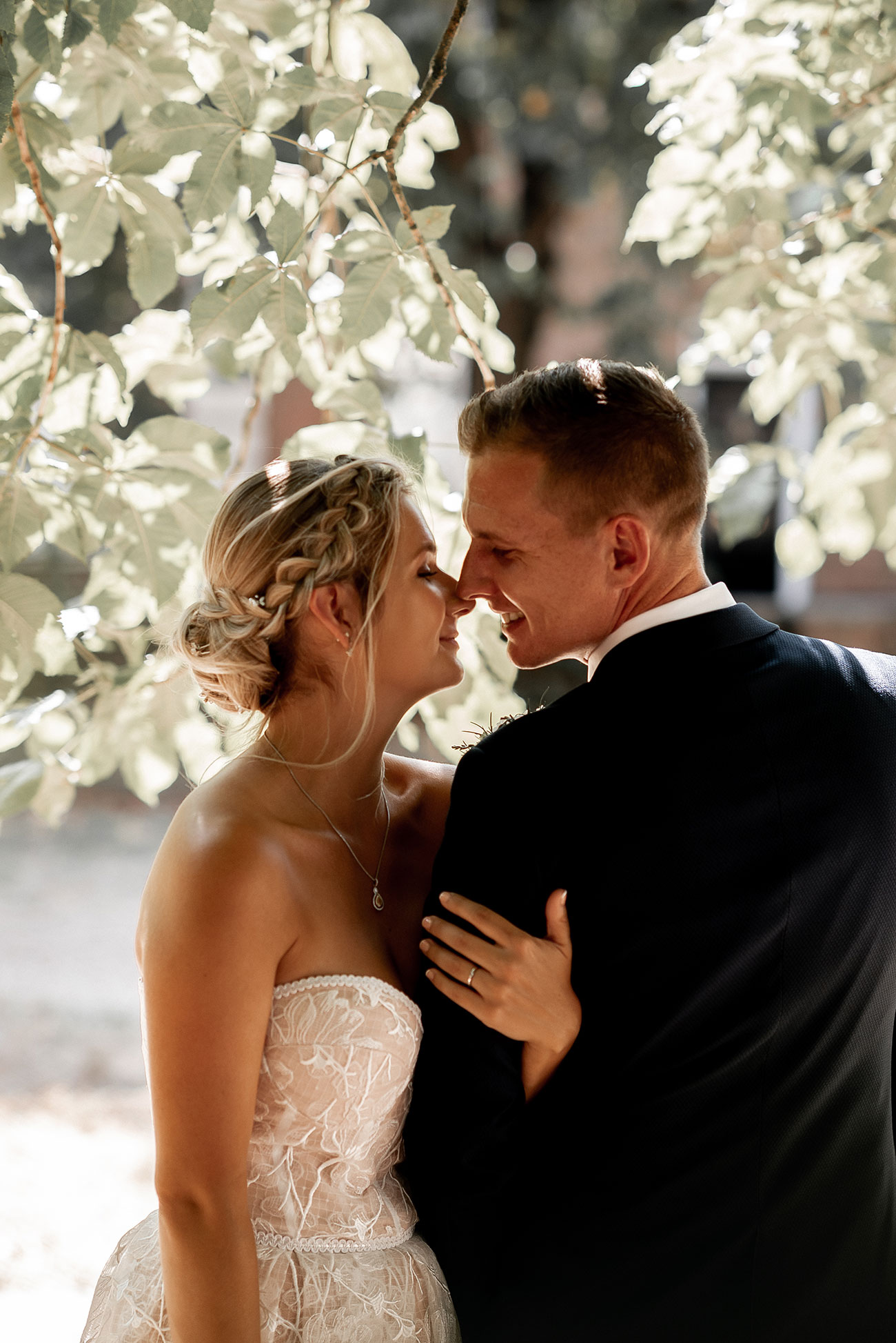 Wedding Elouise Chris 276