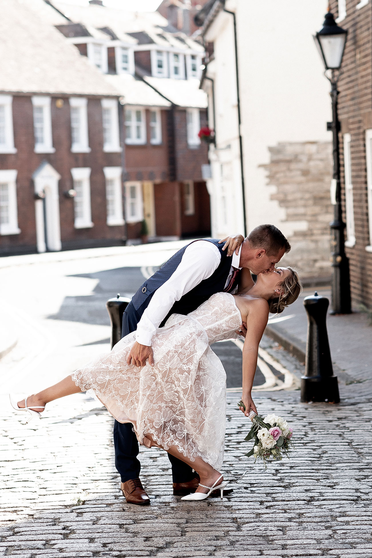 Wedding Elouise Chris 344