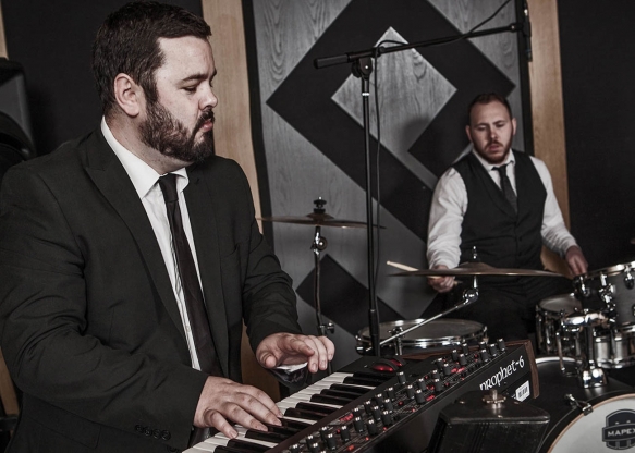 Weddingbandsforhire CornwallandDevon(1of4)