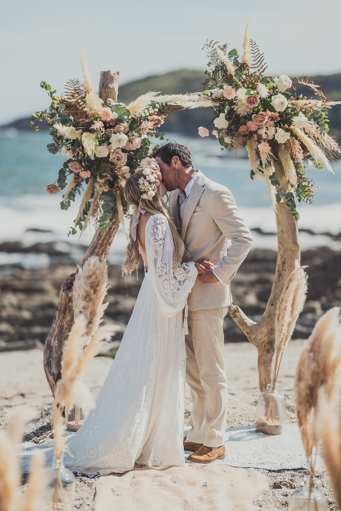 Weddings in Cornwall