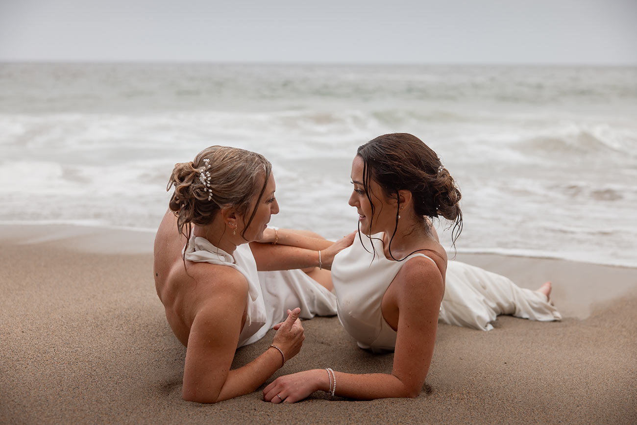 Weddings in Cornwall