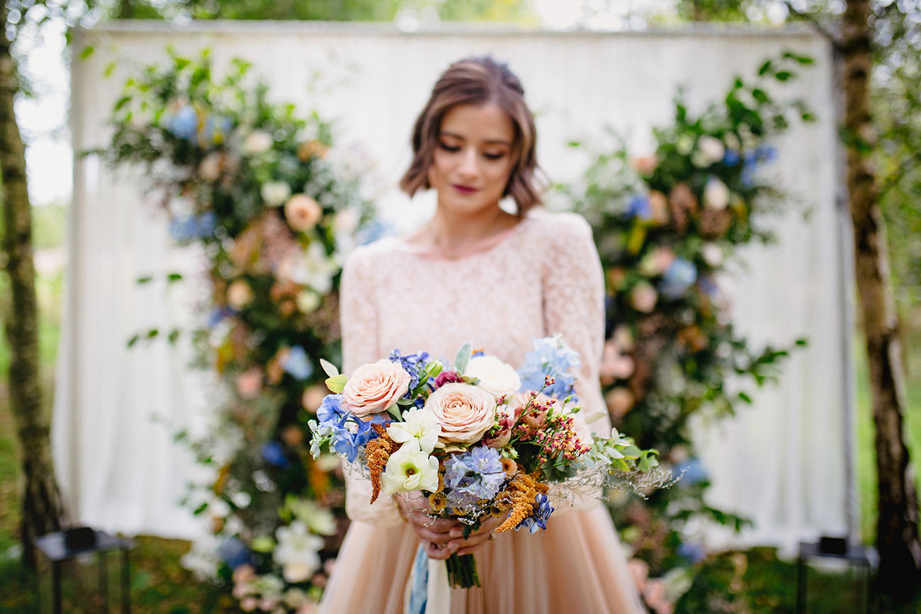 WeddingsinDevonWedMagazineBird Of Paradise 20