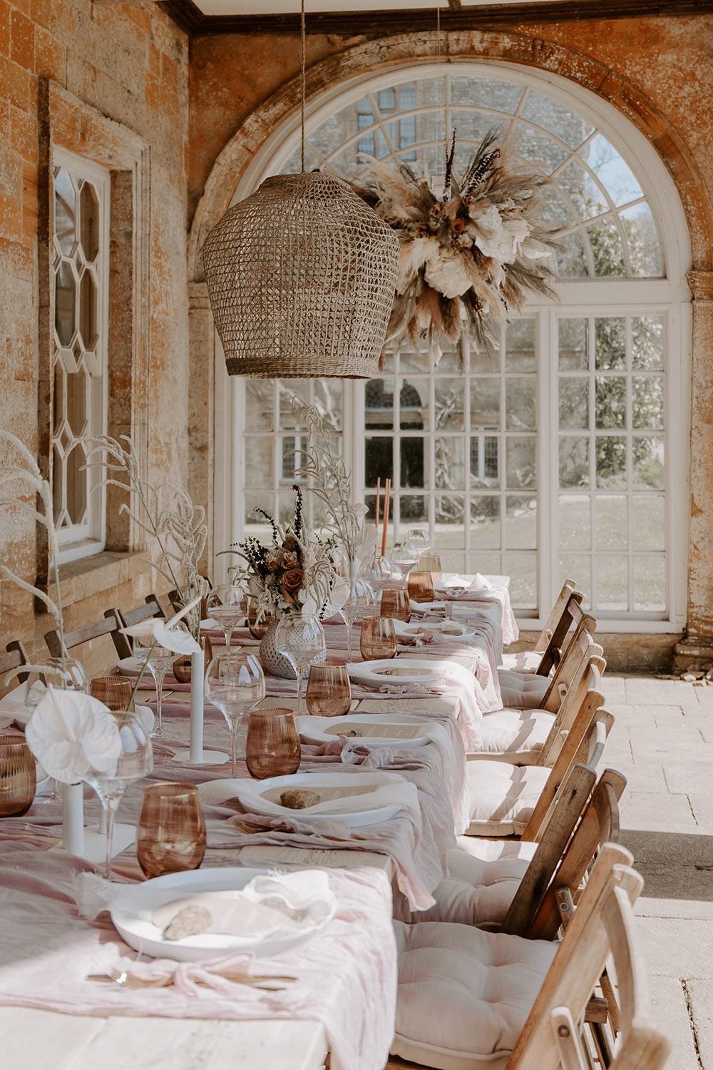 WeddingsinDevonWedMagazineChloe Ely Photography Forde Abbey Lark 12