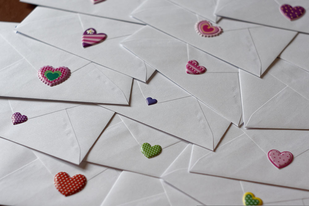 Wedding Stationery