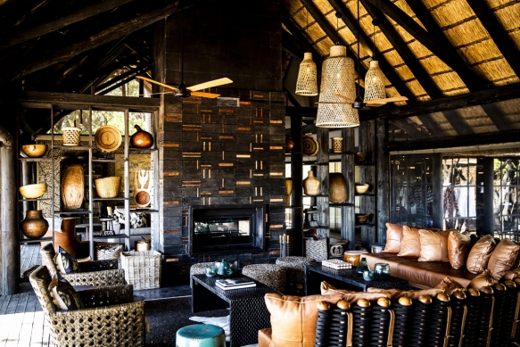 Wilderness Safari KingsPool Botswana 3436