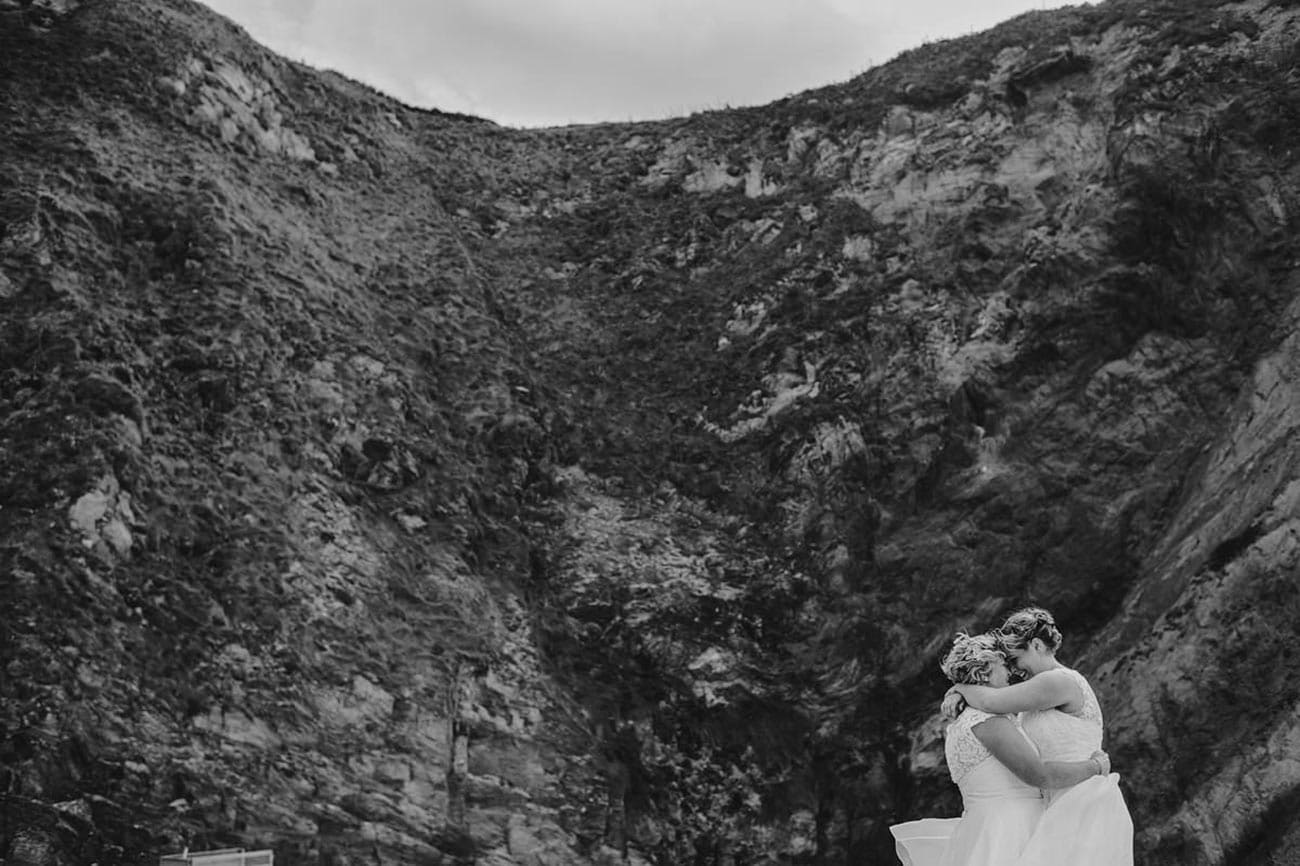 Wedding Photographer Cornwall Abi Riley Photography