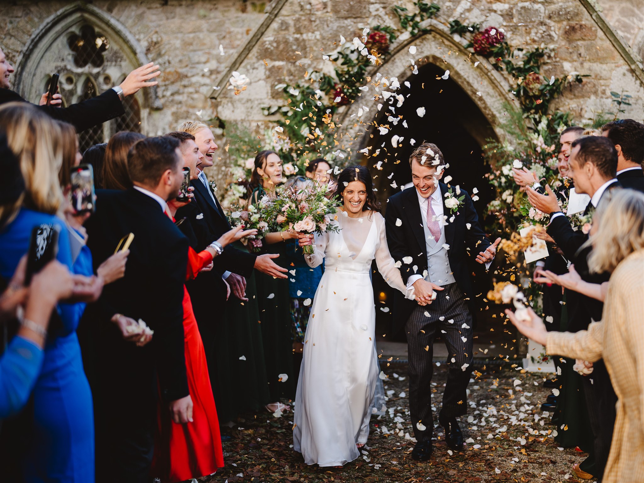 Weddings In Cornwall