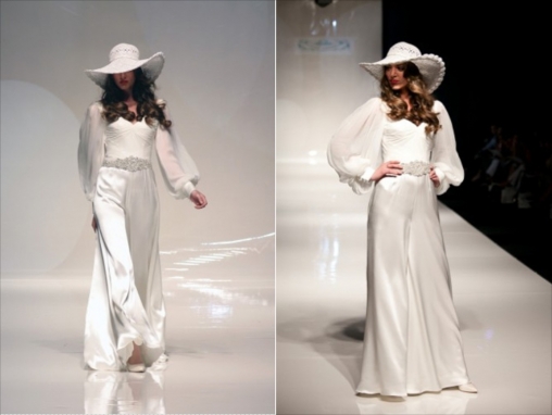 Alternative Wedding Dresses Cornwall22