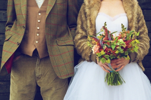 Alternative Wedding Dresses Cornwall5