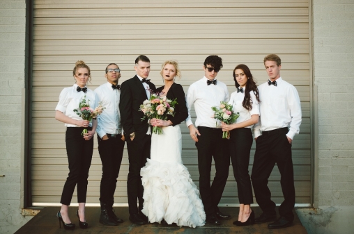 Alternative Wedding Dresses Cornwall7