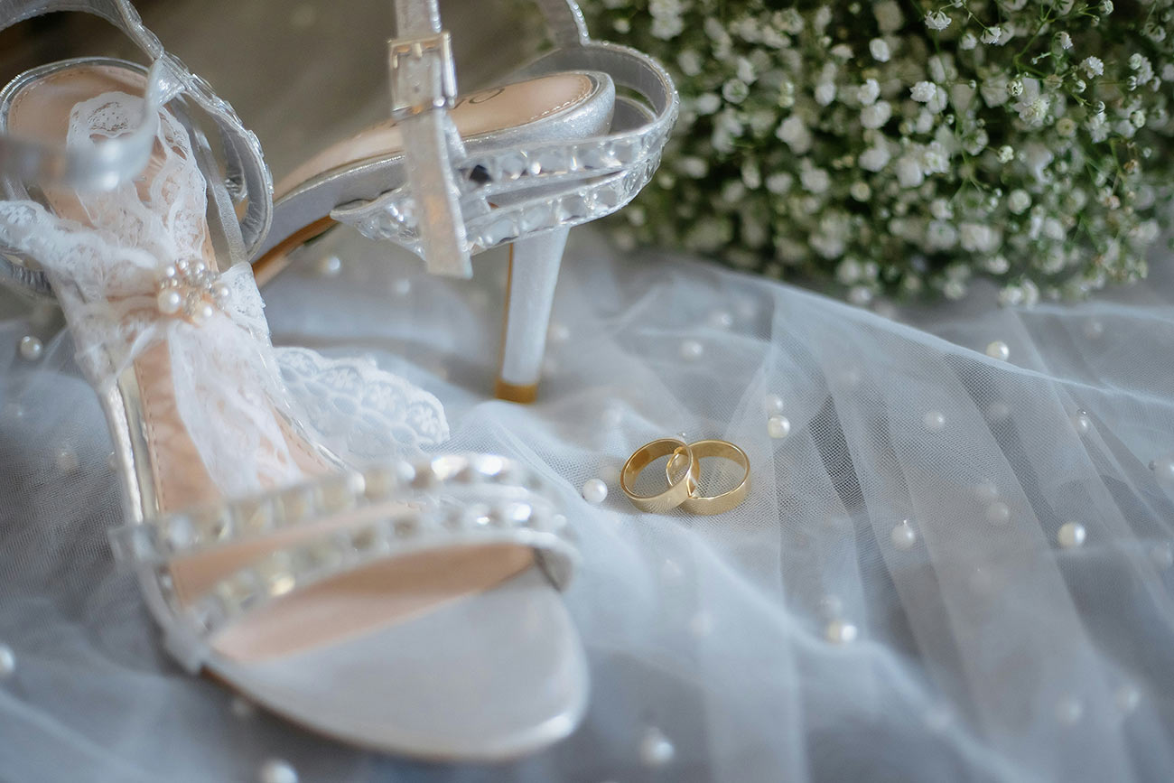 Wedding Planning