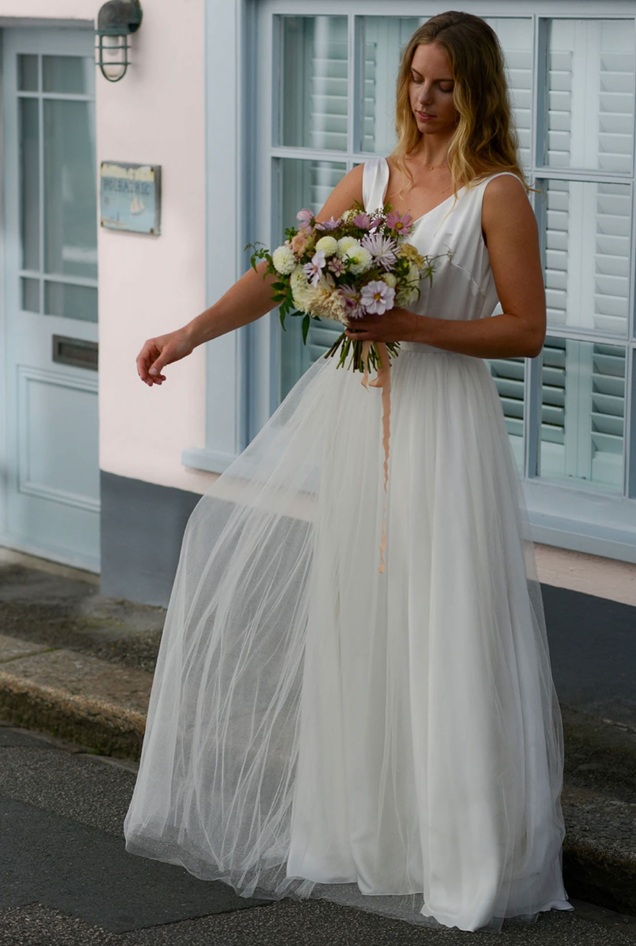 Ashburton Brides Wedding Dresses Eco Friendly Pre Loved1