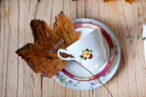 Autumn Wedding Devon10