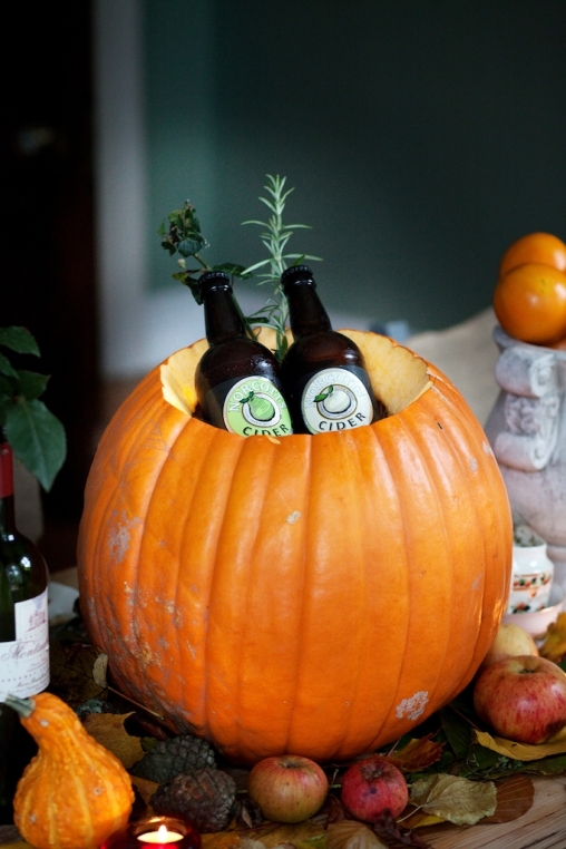 Autumn Wedding Devon11