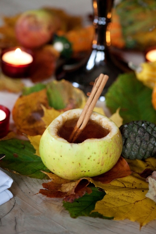 Autumn Wedding Devon12